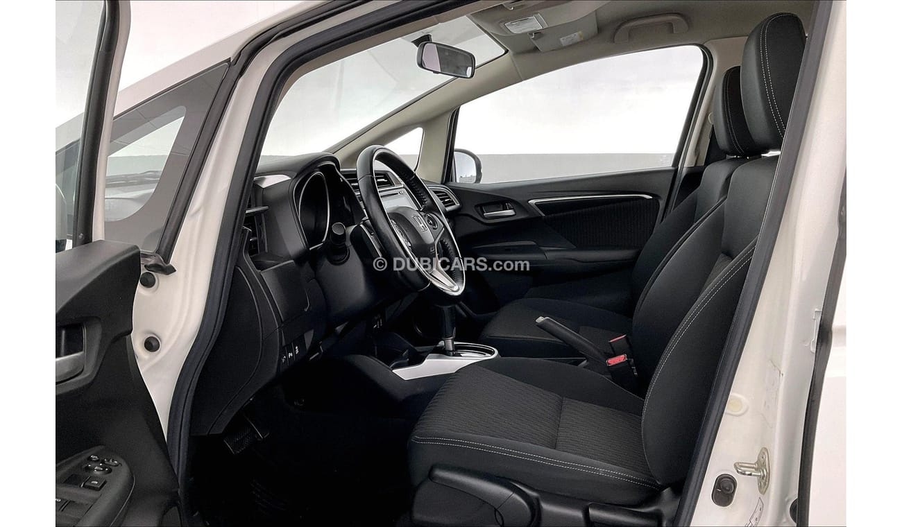 Honda Jazz EX