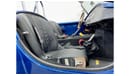 شلبي كوبرا 1965 Shelby Cobra Replica, 5.0L V8, Mk4 Roadster, Very Low KMs.