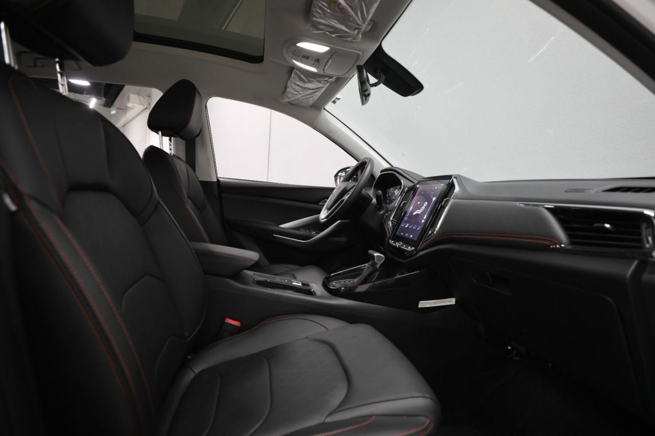 شيفروليه كابتيفا Premier 1.5L (150 HP) (7 Seater) (5 Door)