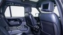 Land Rover Range Rover Vogue SE 5.0L UAE's Very Best Example | 2 Years Free Servicing | AED 4,460 Per Month