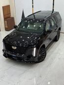كاديلاك إسكالاد V SERIES | GCC Specs | Supercharged V8