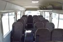 Toyota Coaster COASTER 2.8 TURBO DIESEL A/T