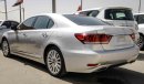 Lexus LS460 L