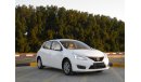 Nissan Tiida 2015 Ref#551