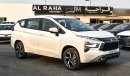 Mitsubishi Xpander