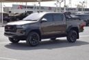 Toyota Hilux 4X4 Diesel 2.8L RHD (Export Only)