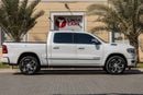 رام 1500 Limited Crew Cab 5.7L