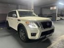 Nissan Armada