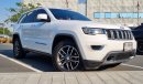 Jeep Grand Cherokee Limited 3.6L | First owner | Under Warranty