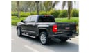 GMC Sierra GMC Sierra Denali 2015 GCC full option perfect condition
