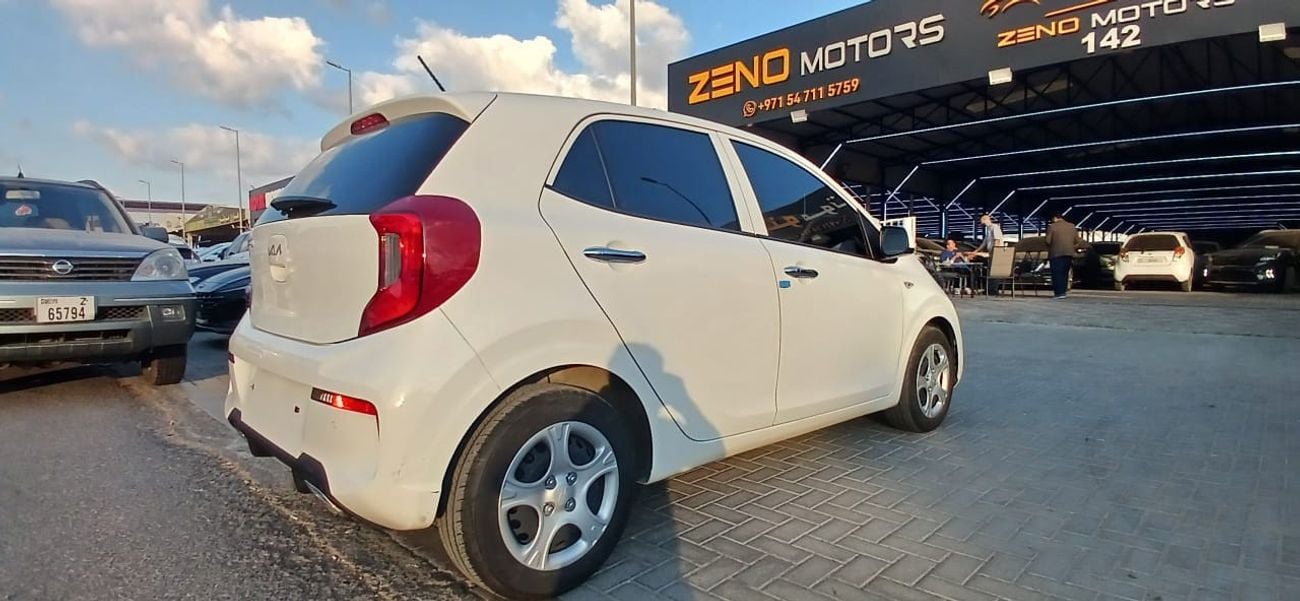 Kia Morning KIA MORNING 2022