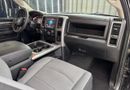 Dodge RAM 1500 Regular Cab  |  5.7 L HEMI V8 VVT | 8 Speed | GCC |