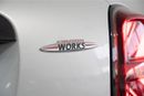 Mini Countryman John Cooper Works 2.0L