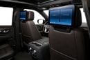 جي أم سي يوكون DENALI 2022GCC UNDER WARRANTY