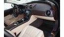 جاكوار XJ 2.0L 2016 MODEL UNDER WARRANTY