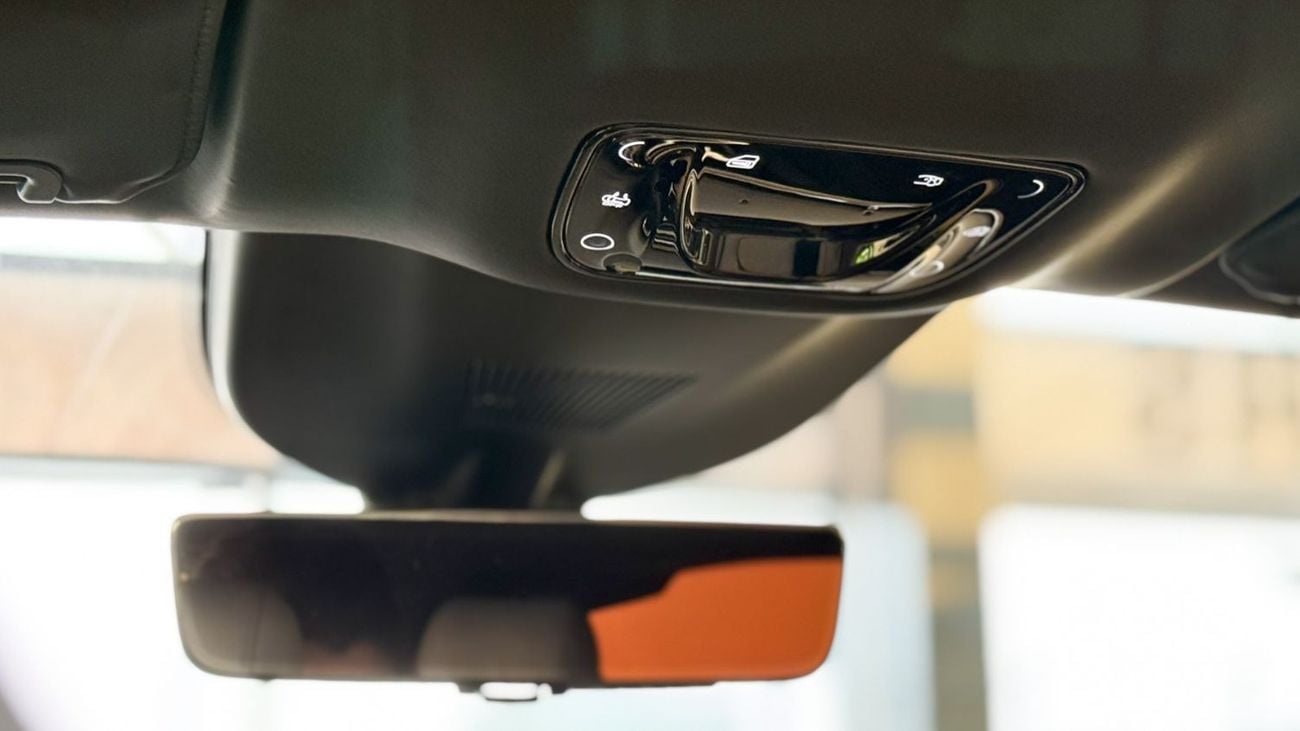 Ferrari Purosangue Ferrari Purosangue 2025 - V12 - Grigio Silverstone