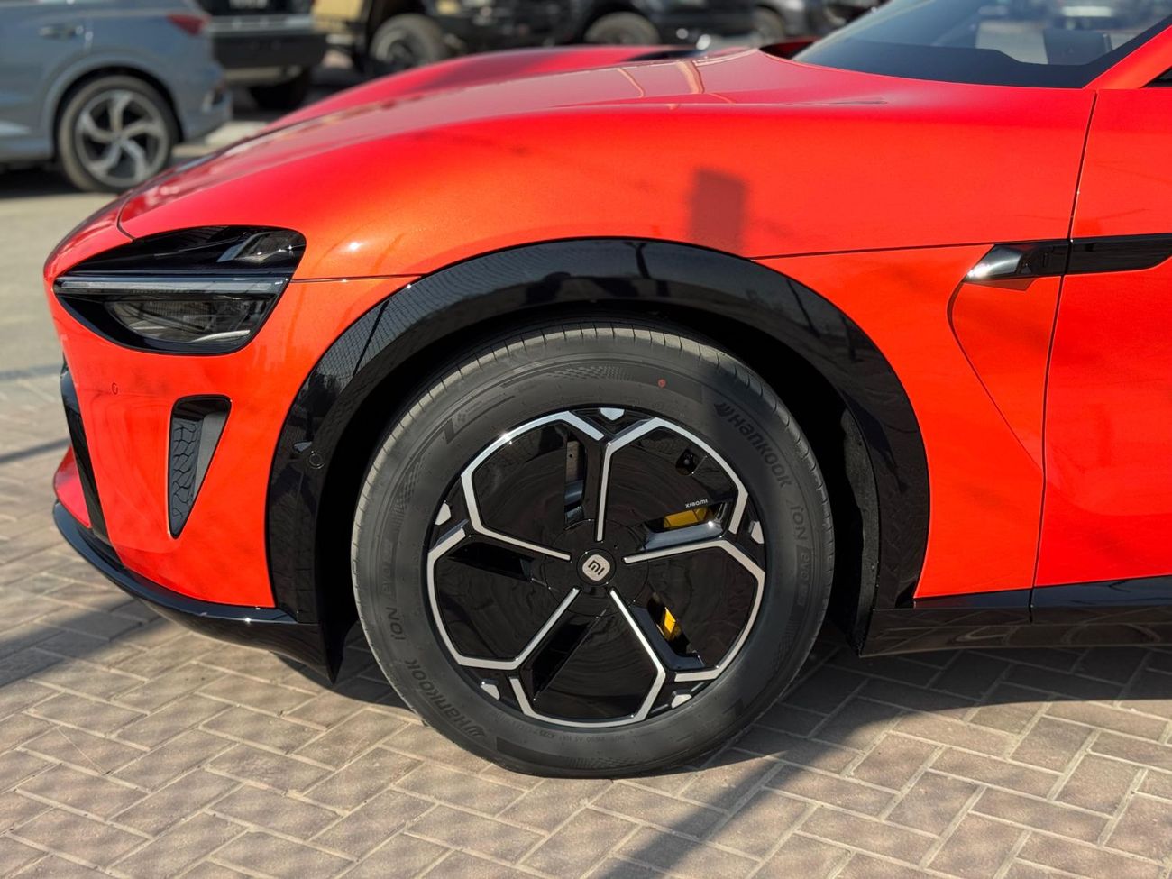 Xiaomi YU7 xiaomi yu7 max