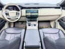 لاند روفر رينج روفر 2023 Range Rover Autobiography P530, 1 Year Unlimited Km Warranty, Full Service History