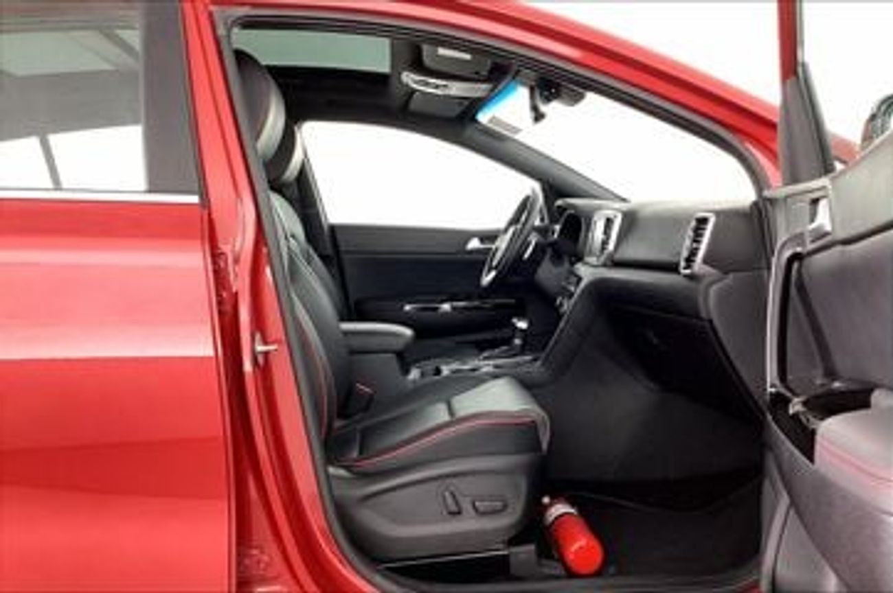 Kia Sportage GT Line | upto AED 20,000 Ramadan Discount | Guaranteed Warranty | 0 Down Payment