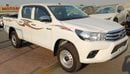 Toyota Hilux GL