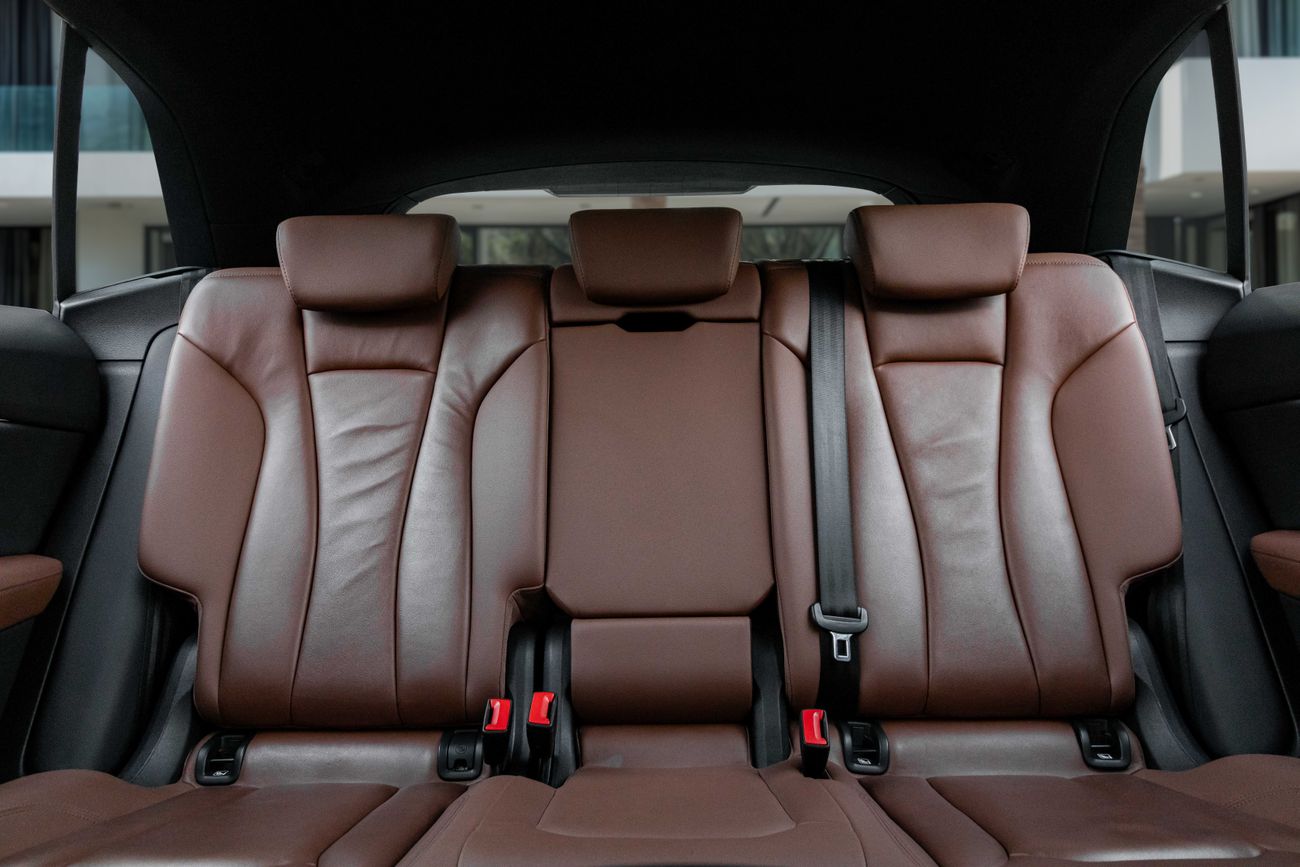 Audi Q8 5,092 P.M | 0% Downpayment | Audi Q8 55TFSI Agency Warranty!