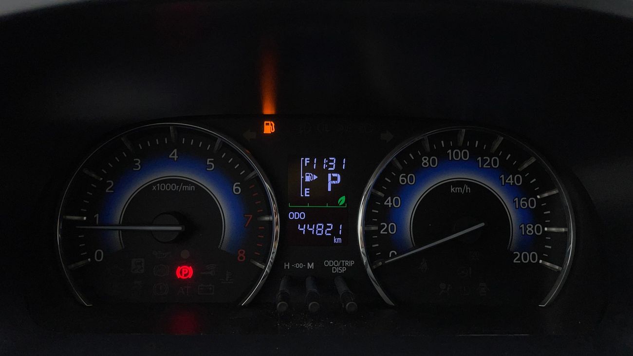 Toyota Rush EX 1.5 | Zero Down Payment | Home Test Drive