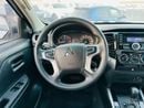 Mitsubishi L200 GLS 2.5L