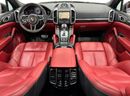 Porsche Cayenne 2016 Porsche Cayenne S, Nov 2024 Porsche Warranty, Full Porsche Service History, Full Options, GCC