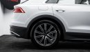 Audi Q8 55 TFSI quattro 2022 - Euro Specs