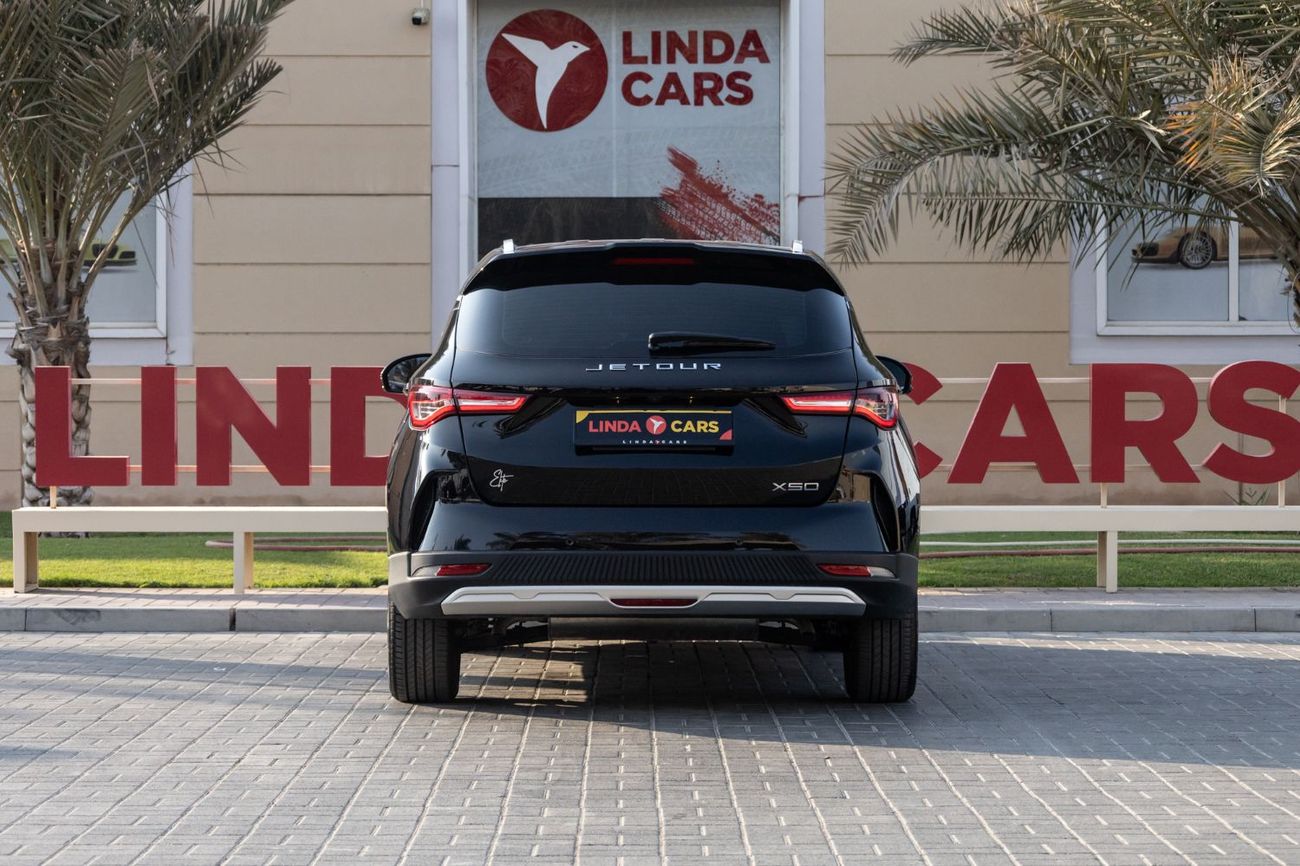 جيتور X50 Premium