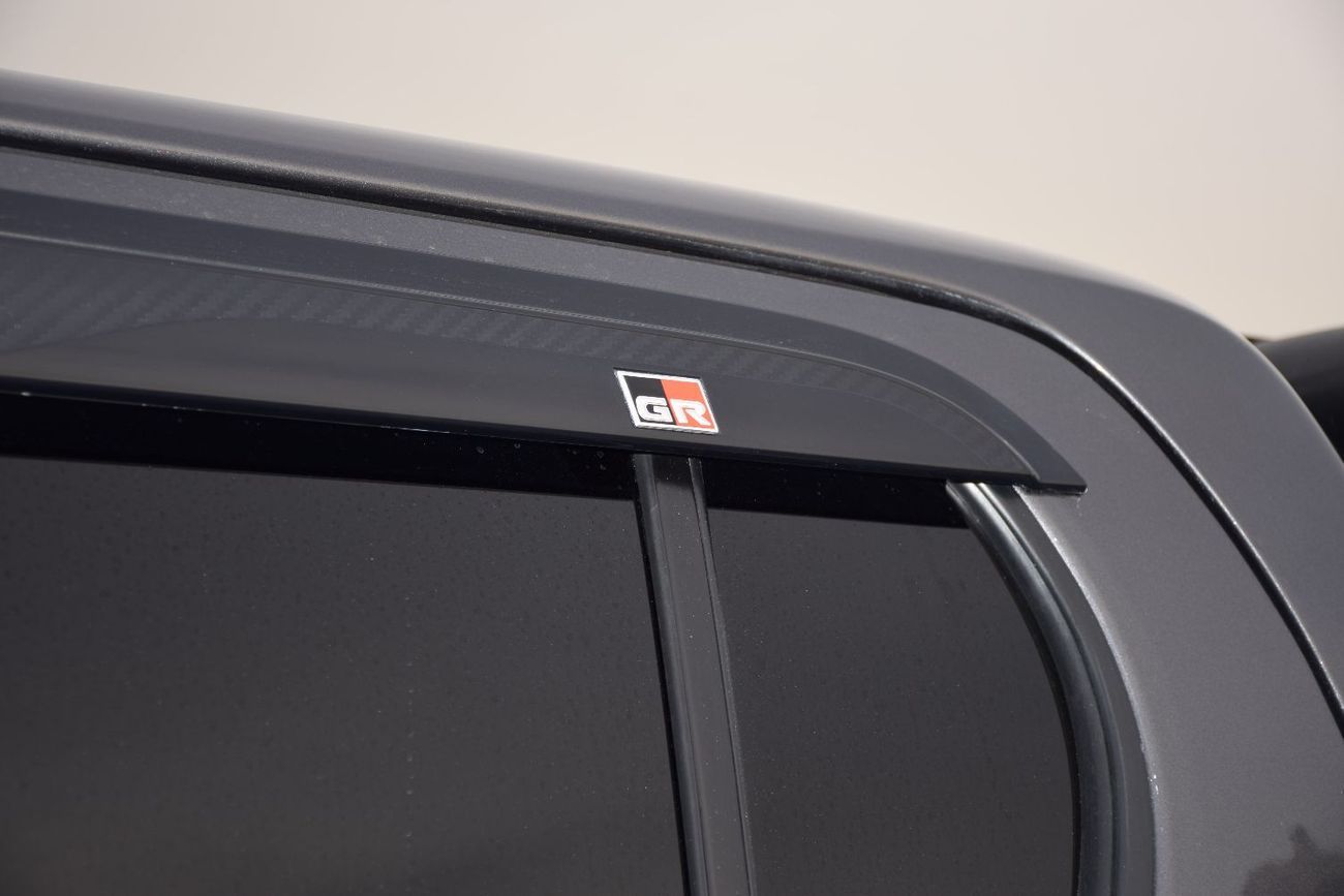 تويوتا هيلوكس DOUBLE CAB | DIESEL 2.8L | 4x4