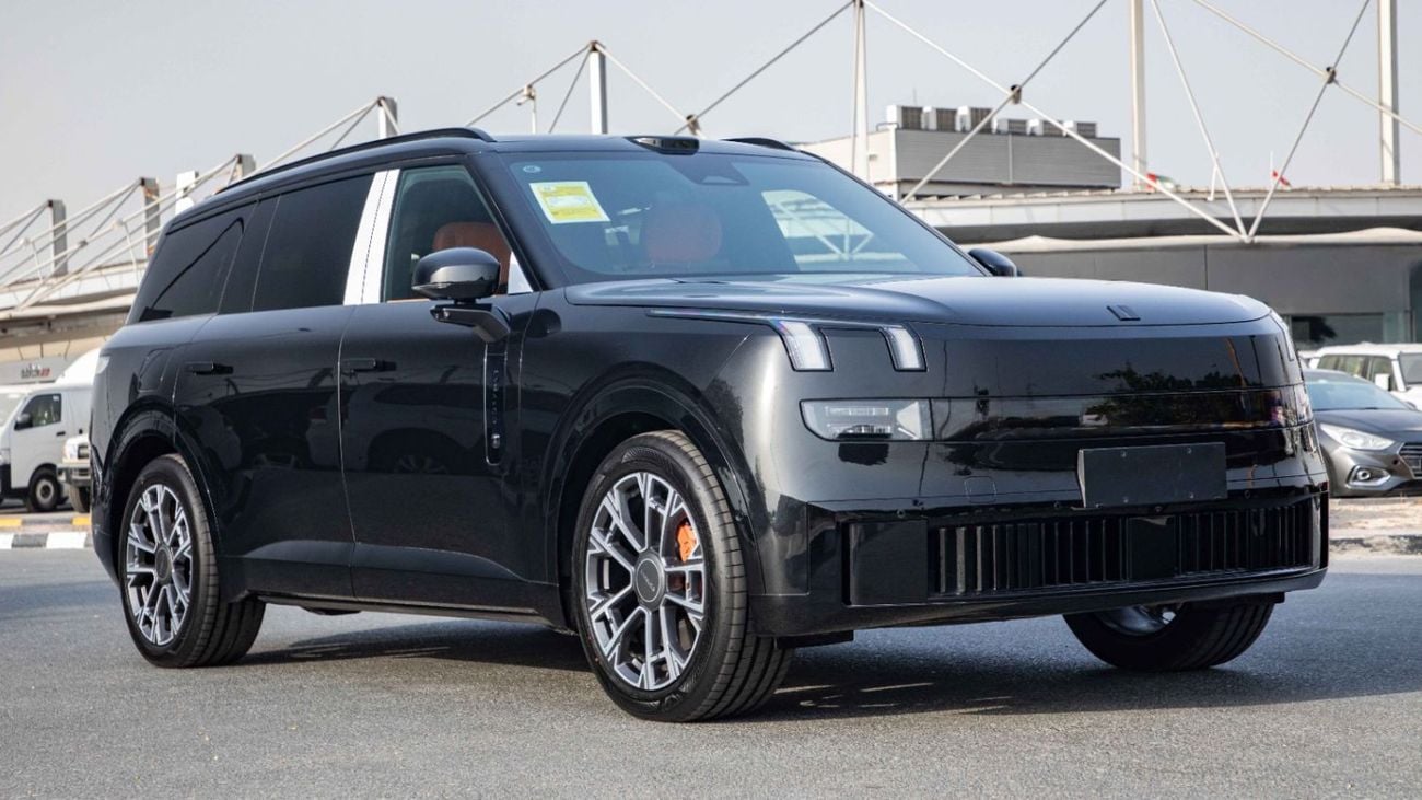 Lynk & Co 900 Ultra Edition 1.5L Turbo | 2025 | For Local Registration +10%
