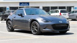 مازدا MX-5