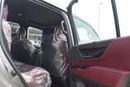 لكزس LX 600 SIGNATURE LEXUS LX 600 Signature 3.5L