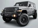 Jeep Wrangler Sport 3.6L A/T (5 Seater)