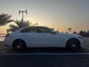 Mercedes Benz C300 Base Automatically parking