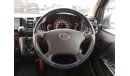 تويوتا هاياس TOYOTA HIACE VAN RIGHT HAND DRIVE (PM1622)