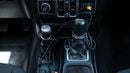 Jeep Wrangler Unlimited SPORT