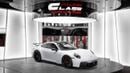 بورش 911 CARRERA GTS - 2026 - GCC - Under Warranty