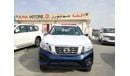 Nissan Navara 2.5L Diesel Manual 2019 Full Options For Export