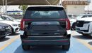 GMC Yukon AT4 5.3 L. Local Registration + 10%
