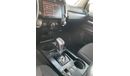 Toyota 4Runner 2021 Toyota 4Runner TRD Off Road 4.0L-V6 / EXPORT ONLY