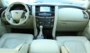 Nissan Patrol EXCELLENT CONDITION - FULL OPTION ONE CAMERA