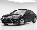Lexus ES300h 2.5