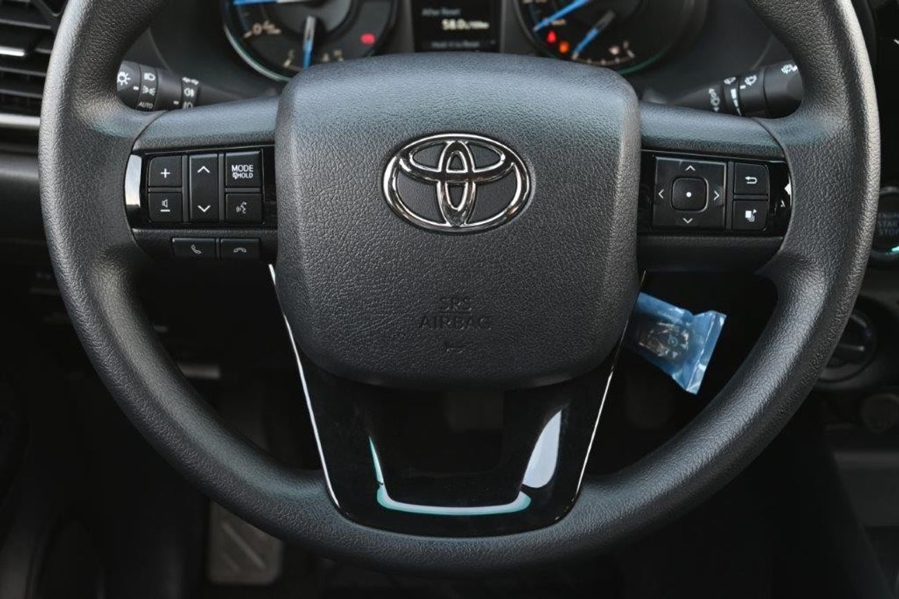 Toyota Hilux ADVENTURE 4.0L