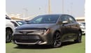Toyota Corolla Toyota Corolla Hatchback SE / 2019 / Canadian / Low mileage