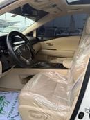 Lexus RX350 fully , no.1 , us import