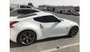 Nissan 370Z