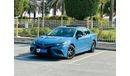 Toyota Camry 0 METER || 1520 PM || CAMRY SPORT 3.5 || FULL OPTION || RADAR + SPORTS MODE
