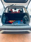 تويوتا فرونتلاندر Fully Loaded - Leather seats with 2 ton colors - Electrical Driver Seat - 5 seaters - LED lights ( F